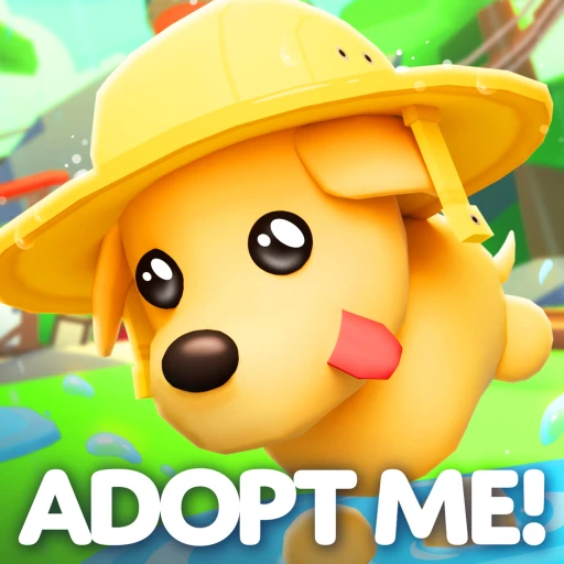 Adopt Me! Roblox Codes
