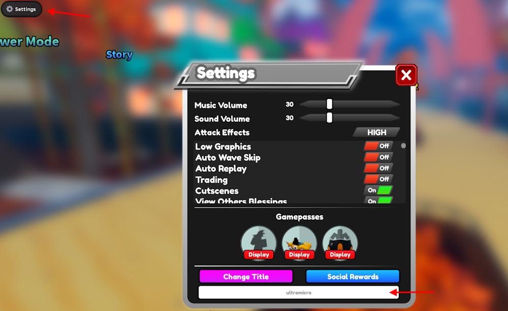 All Star Tower Defense
