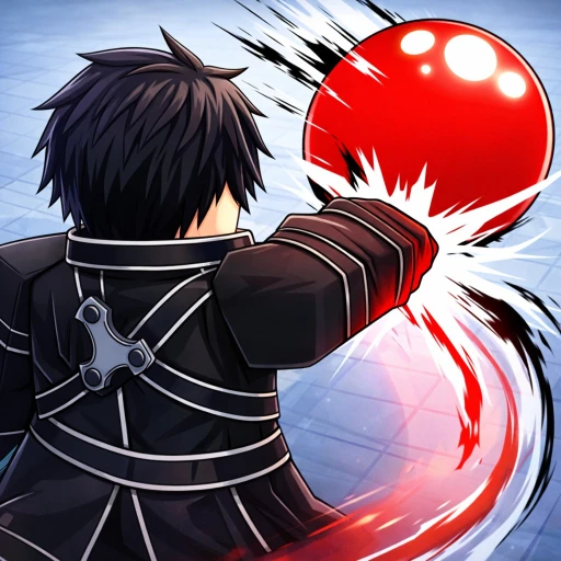 Anime Ball Roblox Codes