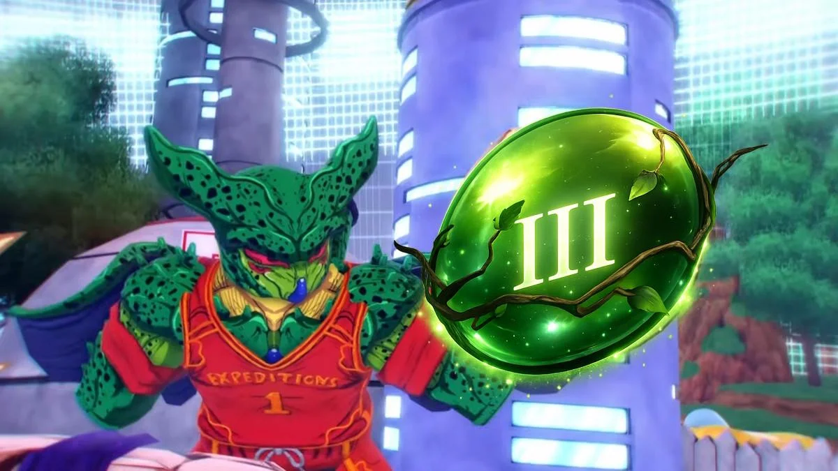 How to Find Wish Orb 3 in Anime Expeditions