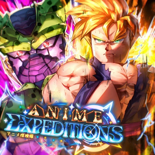Anime Expeditions Roblox Codes