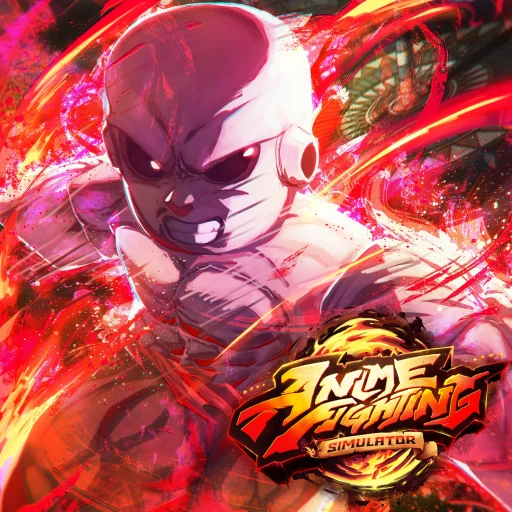 Anime Fighting Simulator Roblox Codes