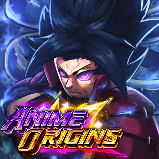 Anime Origins Roblox Codes