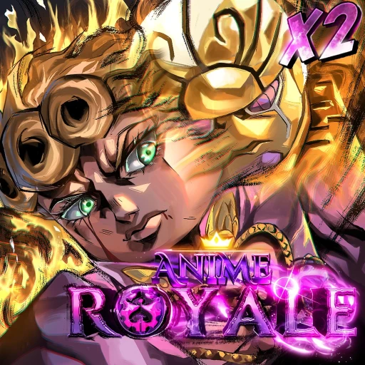 Anime Royale Roblox Codes