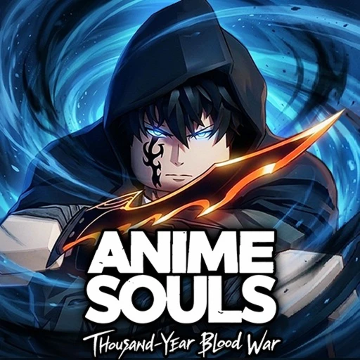 Anime Souls Roblox Codes