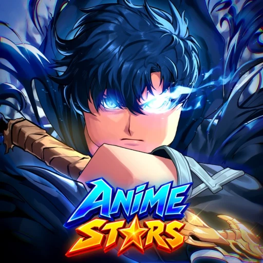 Anime Stars Roblox Codes