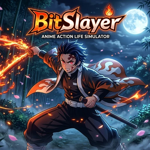 BitSlayer Roblox Codes
