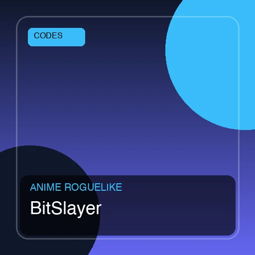 BitSlayer