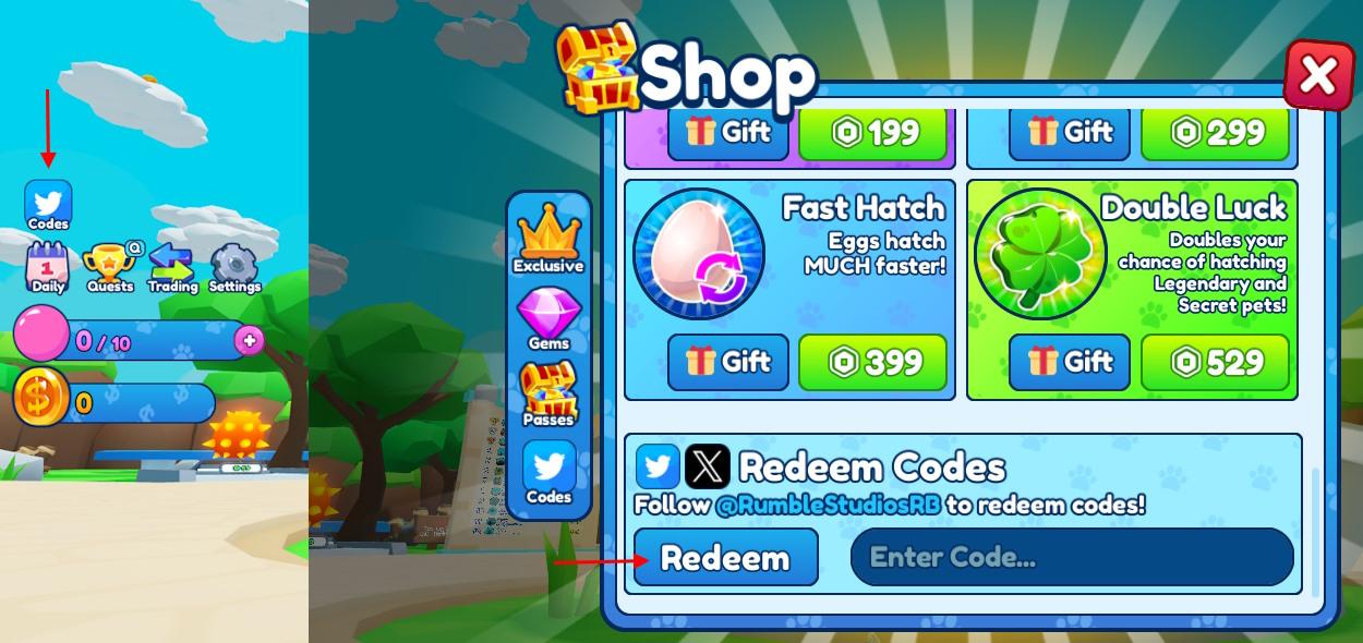 Bubble Gum Simulator Infinity