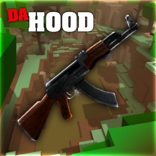 Da Hood Roblox Codes