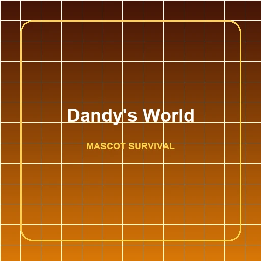 Dandy's World Roblox Codes