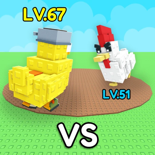 Grow a Chicken Fighter Roblox Codes