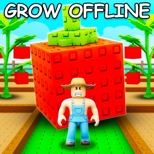 Grow a Garden Roblox Codes