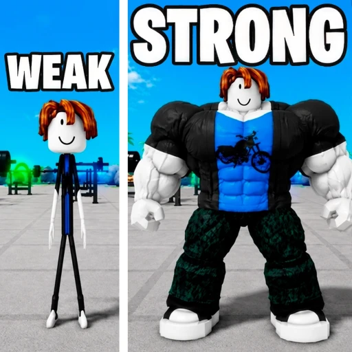 Muscle Legends Roblox Codes