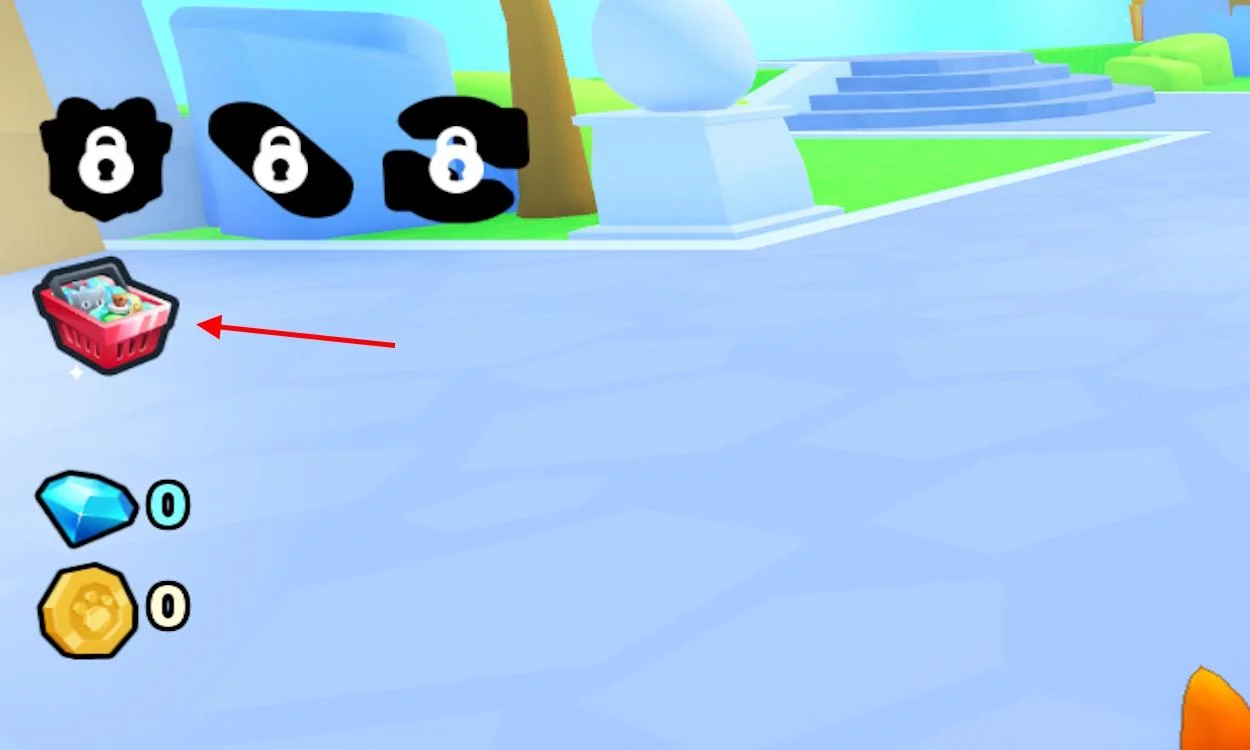 Pet Simulator 99
