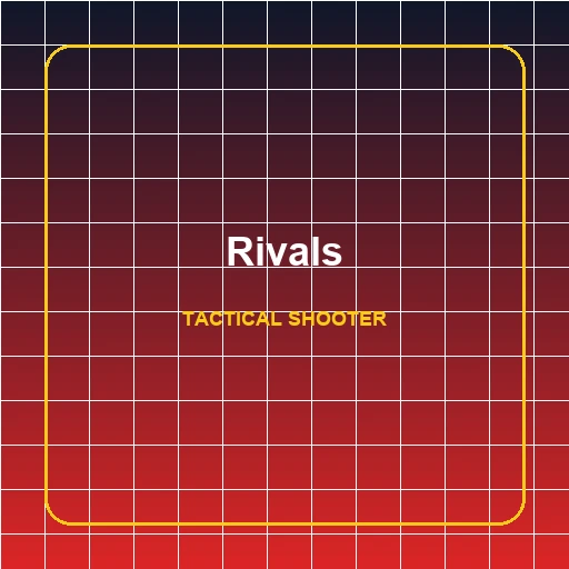 Rivals Roblox Codes