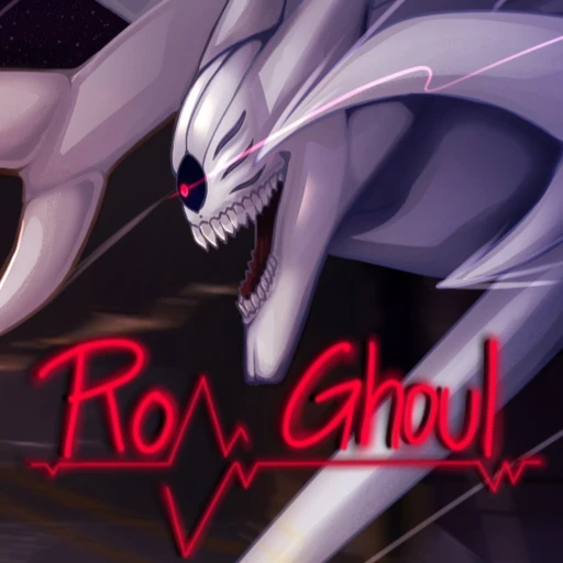 Ro Ghoul Roblox Codes