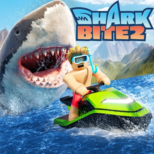 SharkBite 2 Roblox Codes