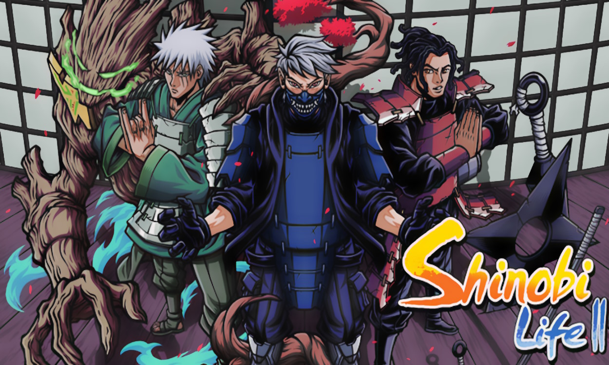 Shindo Life