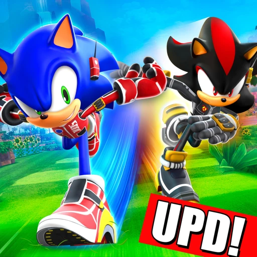 Sonic Speed Simulator Roblox Codes