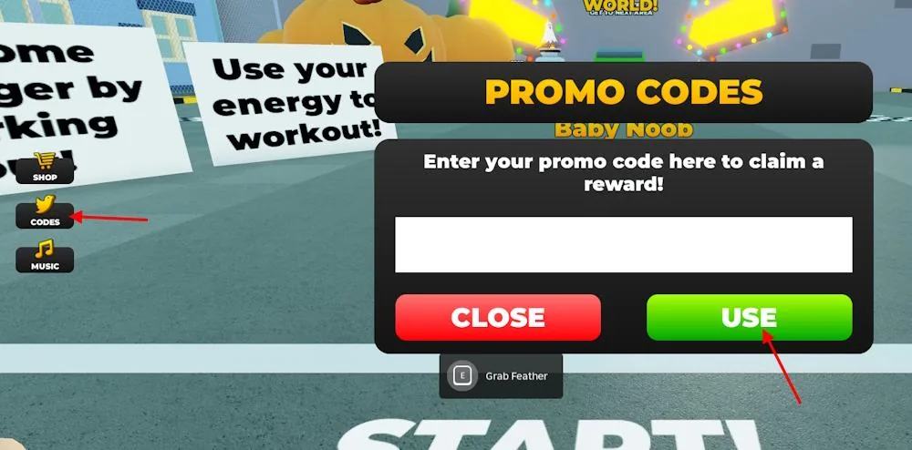 Strongman Simulator