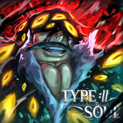 Type Soul Roblox Codes