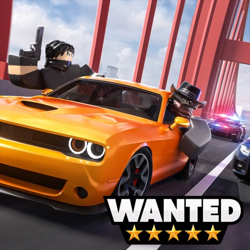Wanted Roblox Codes
